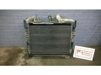 Chladiaci systém SCANIA R