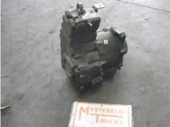 Prevodovka a diely SCANIA R