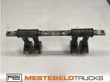 Motor a diely SCANIA R