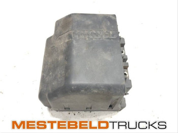 Elektrický systém SCANIA