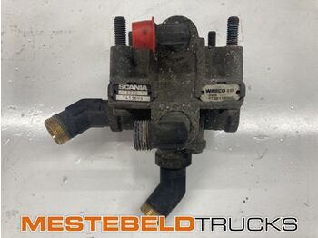 Elektrický systém SCANIA
