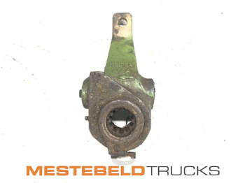 Predná náprava SCANIA