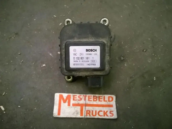 Elektrický systém SCANIA S