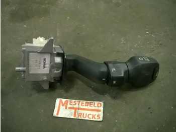 Elektrický systém SCANIA S