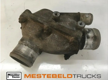 Motor a diely SCANIA T