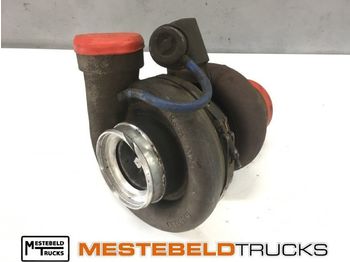 Motor a diely SCANIA T