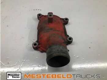 Motor a diely SCANIA