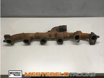 Motor a diely SCANIA