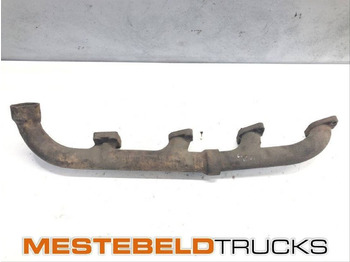 Motor a diely SCANIA