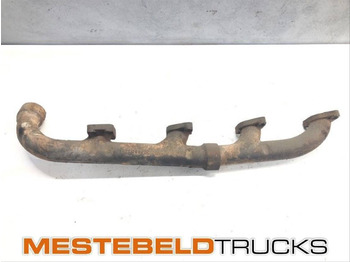 Motor a diely SCANIA