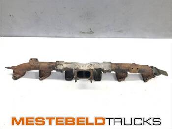 Motor a diely SCANIA