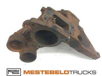 Motor a diely SCANIA