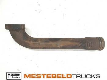 Motor a diely SCANIA