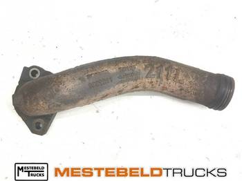 Motor a diely SCANIA