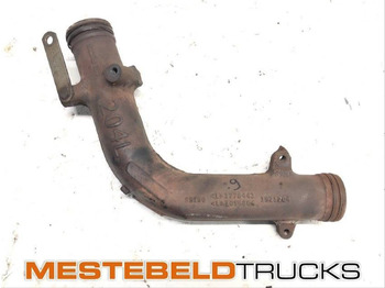 Motor a diely SCANIA