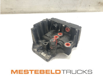 Prevodovka a diely SCANIA