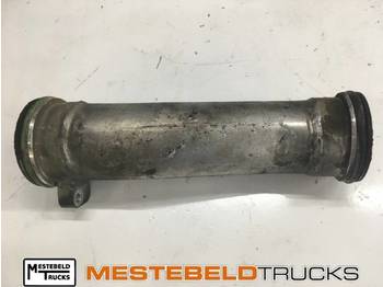 Motor a diely SCANIA