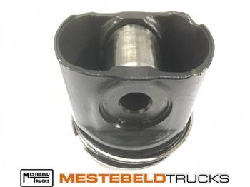 Motor a diely SCANIA