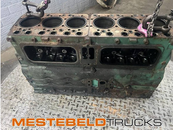 Motor a diely VOLVO