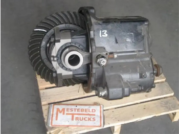 Zadná náprava VOLVO