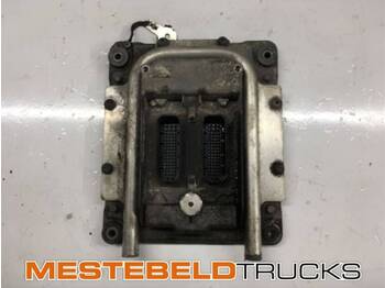 Elektrický systém VOLVO