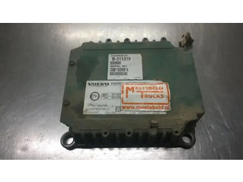 Elektrický systém VOLVO