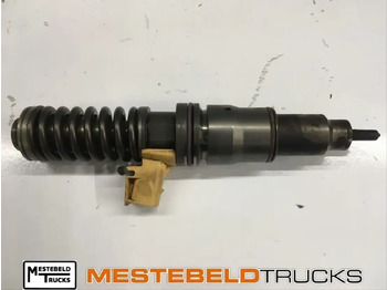 Palivový systém VOLVO