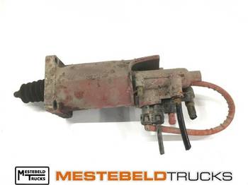 Posilovač spojky KRACHT