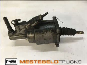 Spojka a diely KRACHT