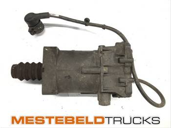 Spojka a diely KRACHT