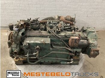 Motor VOLVO