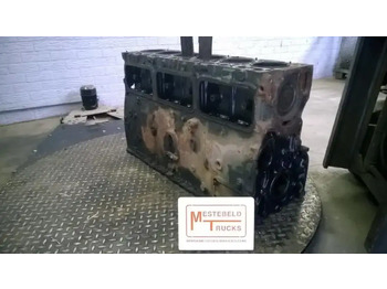 Motor a diely VOLVO