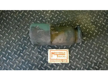Motor a diely VOLVO