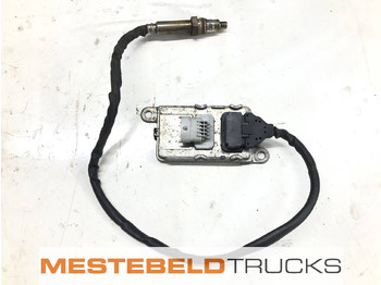 Elektrický systém VOLVO