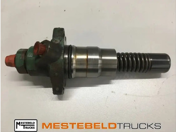 Palivový systém VOLVO