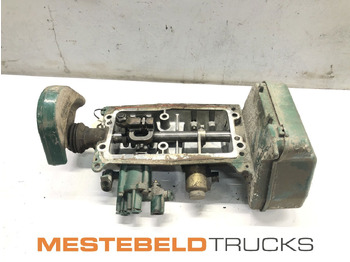 Prevodovka a diely VOLVO FH12