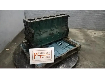 Motor VOLVO
