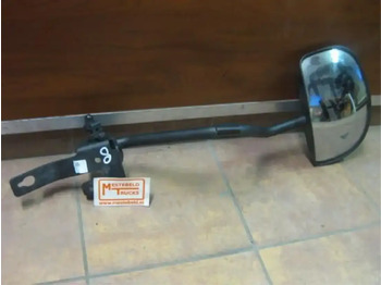 Kabína a interiér VOLVO