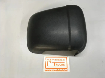 Kabína a interiér VOLVO