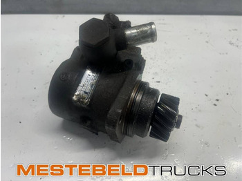Motor a diely VOLVO
