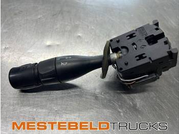 Elektrický systém VOLVO