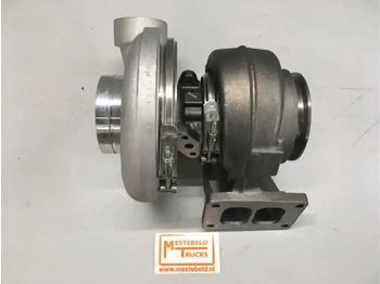 Motor a diely VOLVO