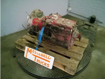 Prevodovka a diely VOLVO