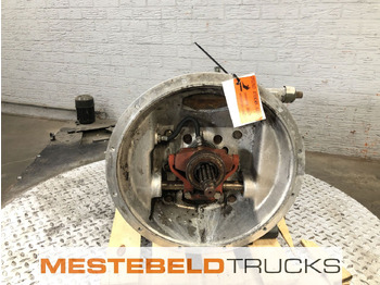 Prevodovka a diely pre Nákladné auto Volvo Versnellingsbak S 5-35 7,65-1,00: obrázok 3 Prevodovka a diely pre Nákladné auto Volvo Versnellingsbak S 5-35 7,65-1,00: obrázok 3