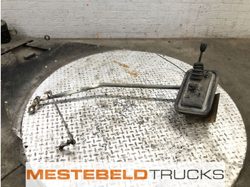 Prevodovka a diely VOLVO