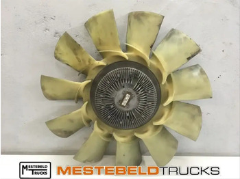 Chladiaci systém VOLVO