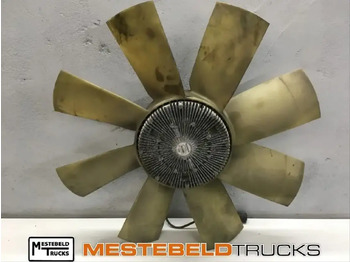 Chladiaci systém VOLVO