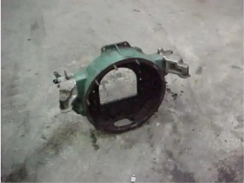 Motor a diely VOLVO FLC