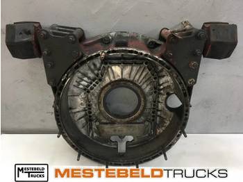 Motor a diely VOLVO
