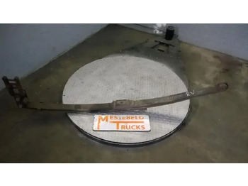 Rám/ Podvozok VOLVO